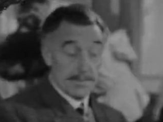 Jack Armstrong in ANTR working