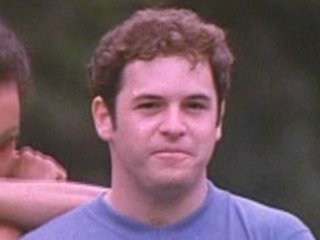 Jason Alexander in The Burning