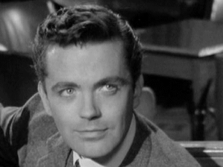 Ronald Allen in A Night To Remember