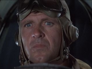Phillip R. Allen in Midway