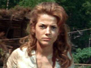 Diane Aubrey in The Pirates of Blood River