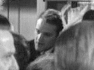 Keith Anderson in A Night To Remember