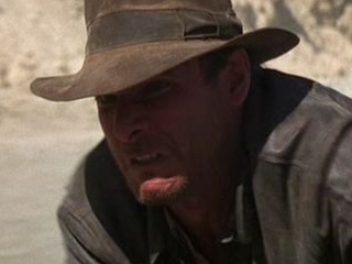 Raiders of the Lost Ark