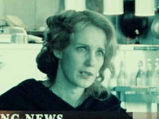 Michelle Atkinson in Daybreakers