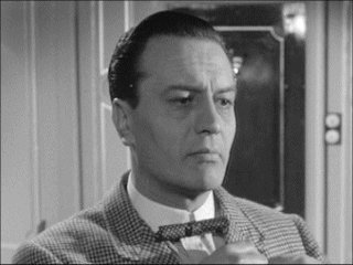 Robert Ayres in A Night To Remember