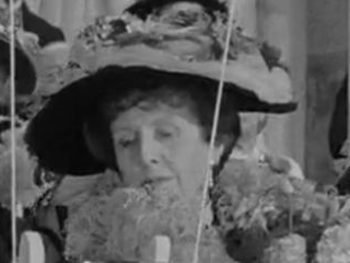 Maidie Andrews in ANTR working