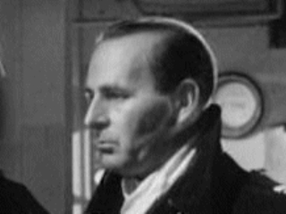 Gerald Andersen in A Night To Remember