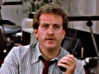 Twas the Episode Before Christmas