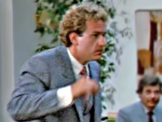 The Man Who Cried Wife