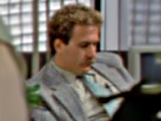 Poltergeist III - Dipesto Nothing