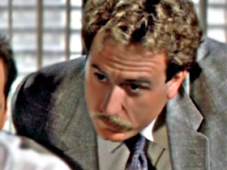 Maddie's Turn to Cry