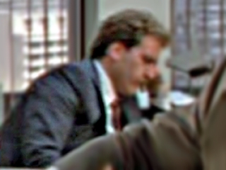 I Am Curious... Maddie