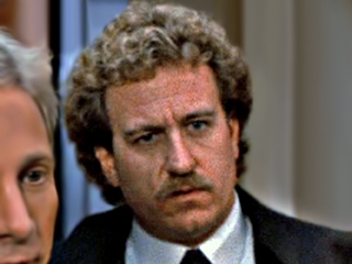 Here's Living with You, Kid