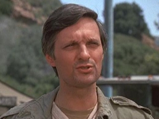 Alan Alda