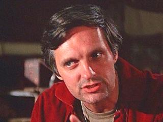 Alan Alda