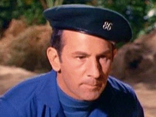 Rub-A-Dub-Dub... Three Spies in a Sub