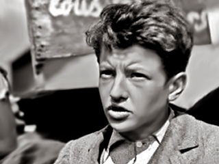 Jean Buquet in Nous les gosses