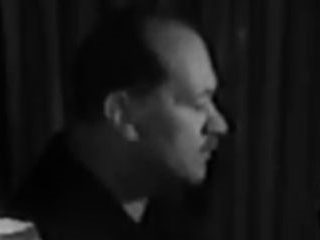 Ernest Blyth in The Lady Craved Excitement