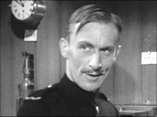 Geoffrey Bayldon in A Night To Remember