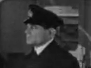 Richard Beale in ANTR working
