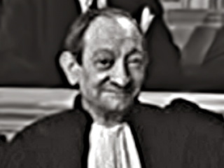 Albert Broquin in Blanc comme neige