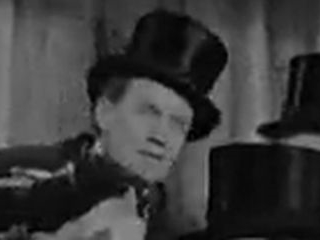 Nigel Bernard in ANTR working