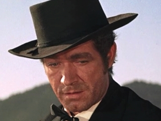 Stephen Boyd in Hannie Caulder