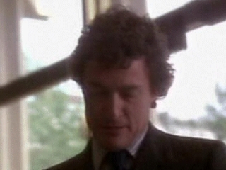 Roy Boyd in The Omen