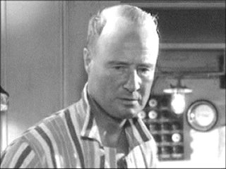 Anthony Bushell in A Night To Remember
