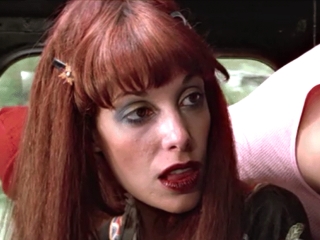 Zane Buzby in Cheech & Chong's<br/>