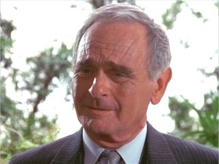 Norman Burton in Bloodsport