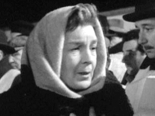 Olwen Brookes in A Night To Remember