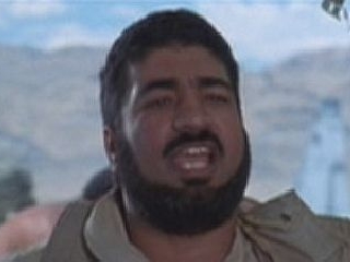 Sayed Badreya in Independence Day