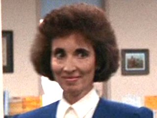 Susan Breslau in Ghost