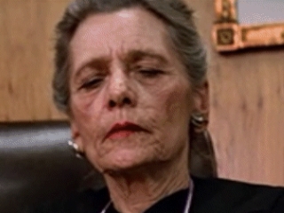 Marian Beeler in Cheech & Chong's<br/>