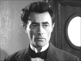 Charles Belchier in A Night To Remember