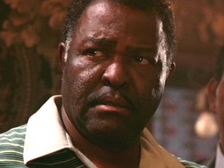 Augie Blunt in Ghost