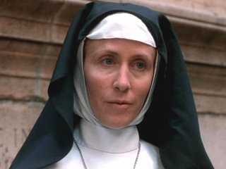 Faye Brenner in Ghost