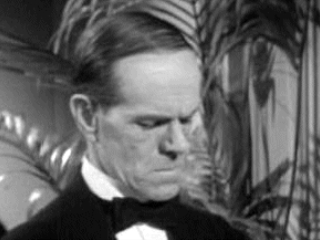 Douglas Bradley-Smith in A Night To Remember