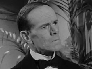Douglas Bradley-Smith in ANTR working