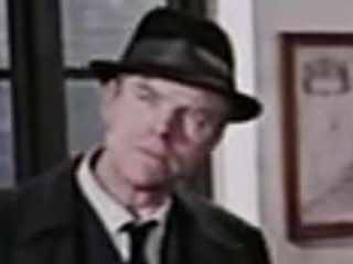 Robin Burns in Island of Terror