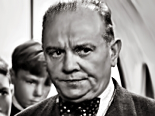 André Brunot in Nous les gosses