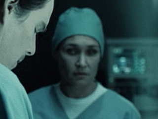 Amanda Buchanan in Daybreakers
