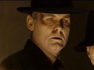 Simon Burvill-Holmes in Daybreakers