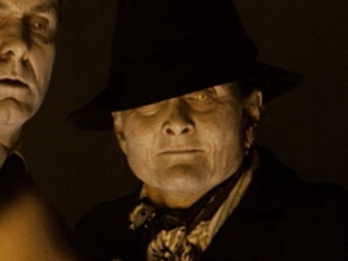 Anne Bennetts in Daybreakers