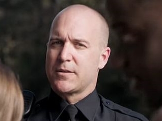 Trey Burvant in Get Out