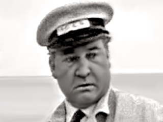 Charlie Bird