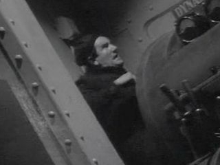 Jim Brady in A Night To Remember
