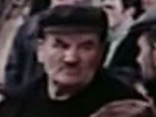 Jim Brady in Island of Terror