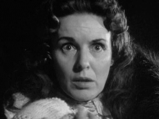 Diana Blackwood in A Night To Remember